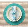 Kim Seybert Reef Napkin - Set of 4