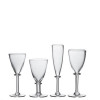 Simon Pearce Cavendish Red Wine Glass