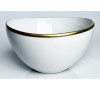 Anna Weatherley Simply Elegant - Gold Fruit Bowl