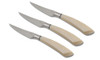 Saladini Steak Knives with Resin Handle (Set of 6)