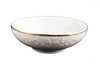 Anna Weatherley Simply Anna - Gold Cereal Bowl