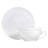 Bernardaud Louvre Jumbo Saucer Only