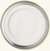 Match Pewter Luisa Dinner Plate