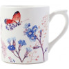 Gien France Azure Mug