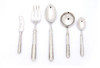 Ricci Flatware Amalfi 5-Piece Hostess Set