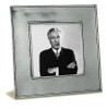 Match Pewter Lombardia Large Square Frame