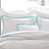 Matouk Lorelei Luxury Bed Linens