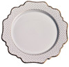 Anna Weatherley Simply Anna - Antique Polka Bread and Butter