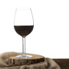 Simon Pearce Woodstock Red Wine Glass