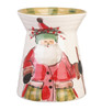 Vietri Old St. Nick Utensil Holder