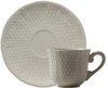 Gien France Pont Aux Choux White US Tea Cup