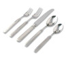 Match Pewter Gabriella 5-Piece Place Setting with Forged Blade