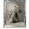 Match Pewter Carretti Extra Large Rectangle Frame (8"x10")