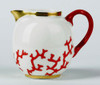 Raynaud Cristobal Coral Creamer