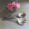 Beatriz Ball Organic Pearl Salad Servers