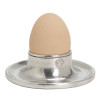 Match Pewter Egg Cup (Low)