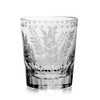 William Yeoward Fern Double Old Fashioned Tumbler (4.5")