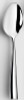 Couzon Silhouette Stainless Steel Gourmet Spoon