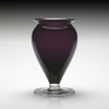 William Yeoward Country Amethyst Vase (6")