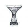 Varga Crystal Imperial Clear Bouquet Vase - 8"