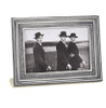 Match Pewter Toscana Medium Rectangle Frame (4"x6")