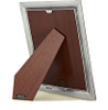 Match Pewter Toscana Medium Rectangle Frame (4"x6")