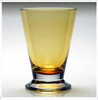 William Yeoward Country Amber Tumbler