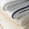 Matouk Cairo (with Straight Piping) Luxury Towels