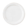 Juliska Al Fresco Berry and Thread White Dinner Plate