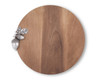 Vagabond House Acorn Cheese Board