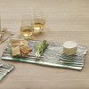 Annieglass Grove Large Plank Cheese Board