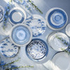 Juliska Country Estate Delft Blue Dinner Plate