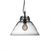 Simon Pearce Cavendish Pendant