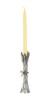 Vagabond House Asparagus Pewter Candlestick