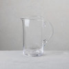 Simon Pearce Ascutney Pitcher (Medium)