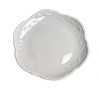 Anna Weatherley Simply Anna - White Bread and Butter Plate