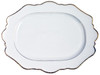 Anna Weatherley Simply Anna - Antique Oval Platter