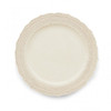 Arte Italica Finezza Cream Dinner Plate