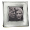 Match Pewter Lombardia Medium Square Frame