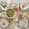 Juliska Natural Tuileries Garden Placemat