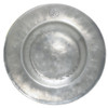 Match Pewter Wide Rimmed Shallow Bowl (MS)