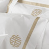 Matouk Lowell Luxury Bed Linens