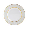 Bernardaud Sauvage Or Bread & Butter