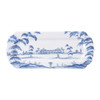 Juliska Country Estate Delft Blue Hostess Tray