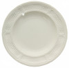 Gien France Pont Aux Choux White Rim Soup Plates (Set of 4)