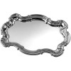 Salisbury Pewter Chippendale 9" Tray