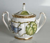 Anna Weatherley Ivy Garland Sugar Pot