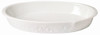 Philippe Deshoulieres Blanc de Blanc Oval Deep Roaster (Large)