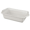 Juliska Berry and Thread White Loaf Pan