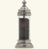 Match Pewter Toscana Pepper Mill